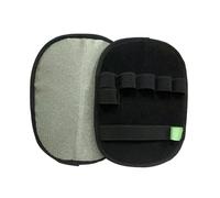 The Magic Brush Pet Hair Remover Extra Thick & Durable Grooming Electrostatic Gloves For Cat Dog