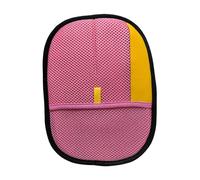 The Magic Brush Pet Hair Remover Extra Thick & Durable Grooming Electrostatic Gloves For Cat Dog