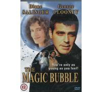 The Magic Bubble [1992] [DVD]
