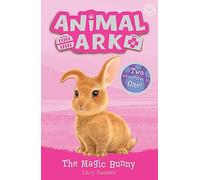 The Magic Bunny: Special 4 (Animal Ark)