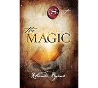 The Magic: Volume 3 (The Secret Library)