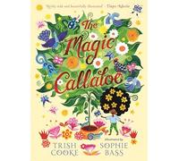 The Magic Callaloo