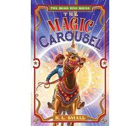 The Magic Carousel: BOOK1 (The Brass Ring)