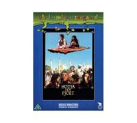 The Magic Carpet (Hodja Fra Pjort)