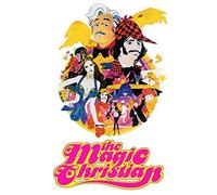 The Magic Christian