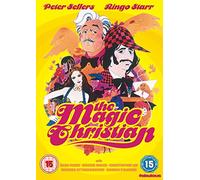 The Magic Christian