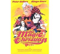 The Magic Christian