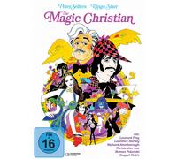 The Magic Christian, [Region Free]