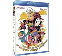 The Magic Christian (Region B)