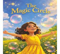 The Magic Circle: A Story About Knowing Your Own Worth (The Magic Series)