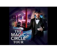 The Magic Circle Tour: The real life Wizards School
