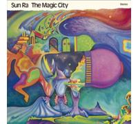 Sun Ra - The Magic City [VINYL]