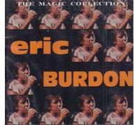 Eric Burdon - Joe Versus The Volcano-Magic Coll.