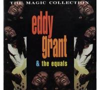 The Magic Collection Eddy Grant the Equals