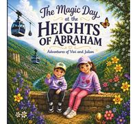The Magic Day at the Heights of Abraham: Adventures of Vivi and Julian