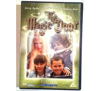 The Magic Door [DVD]