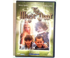 The Magic Door [DVD]