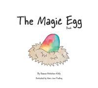 The Magic Egg Book