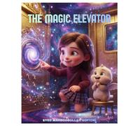 THE MAGIC ELEVATOR: Every Button Opens a New Adventure!
