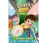 The Magic Eraser (Locker 37)