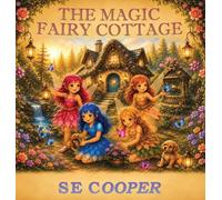 The Magic Fairy Cottage