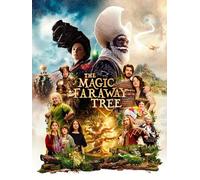 The Magic Faraway Tree