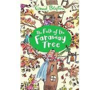 The Magic Faraway Tree by Enid Blyton (2014-05-08)