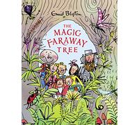The Magic Faraway Tree Gift Edition