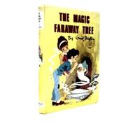 The Magic Faraway Tree (Rewards): Written by Enid Blyton, 1971 Edition, (New edition) Publisher: Hamlyn young books [Hardcover]