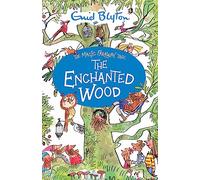 The Magic Faraway Tree: The Enchanted Wood: Book 1