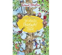 The Magic Faraway Tree (The Magic Faraway Tree)