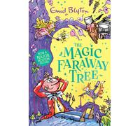 The Magic Faraway Tree: The Magic Faraway Tree : Book 2