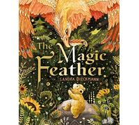 The Magic Feather