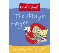 The Magic Finger