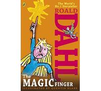 The Magic Finger