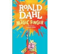 The Magic Finger