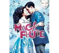 The Magic Flute