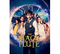 The Magic Flute