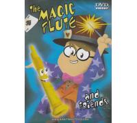 The Magic Flute And Friends [Slim Case]