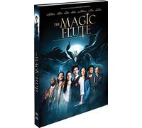 The Magic Flute [DVD]
