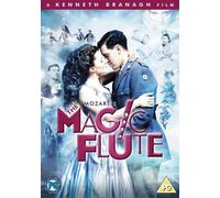 The Magic Flute [DVD]