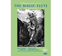 Gert Banhner - The Magic Flute [DVD] [2009] [2010]