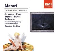 The Magic Flute (Highlights)