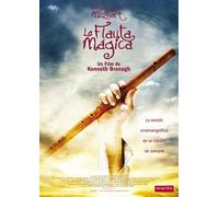 The Magic Flute ( La Flûte enchantée ) [DVD]