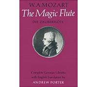 The Magic Flute (Libretto) (Faber Edition)