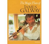 The Magic Flute Of James Galway.