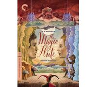 The Magic Flute (The Criterion Collection)