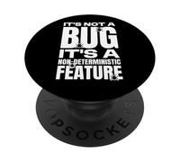 The Magic Formula 90% AI + 10% Human. Prompt Design PopSockets Adhesive PopGrip