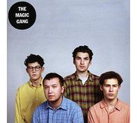 The Magic Gang