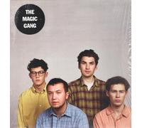 The Magic Gang - The Magic Gang